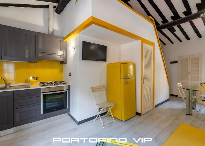 Limoni By Portofinovip * 포르토피노