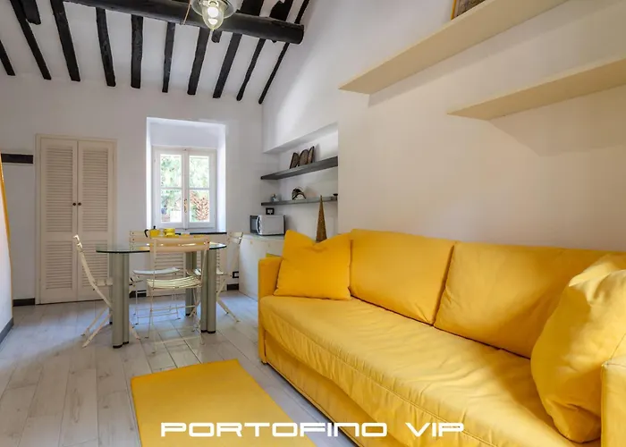 Limoni By Portofinovip * 포르토피노