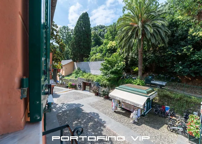 Limoni By Portofinovip 포르토피노