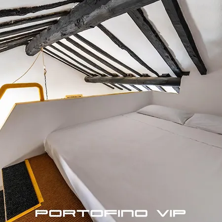 Limoni By Portofinovip Lägenhet Portofino