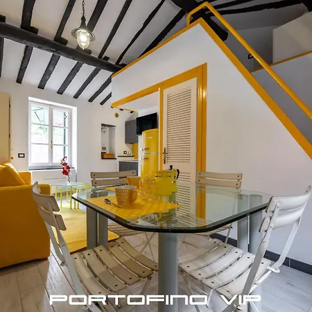 Apartment Limoni By Portofinovip Portofino