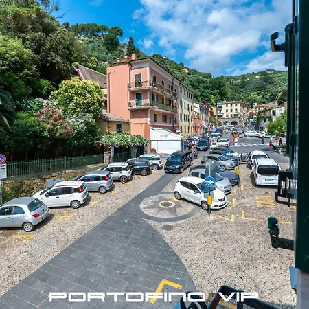 Limoni By Portofinovip Apartment *