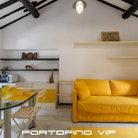 Apartment Limoni By Portofinovip Portofino