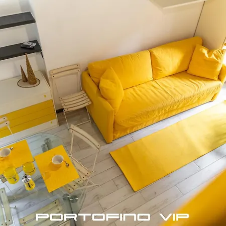 Limoni By Portofinovip Apartment Portofino