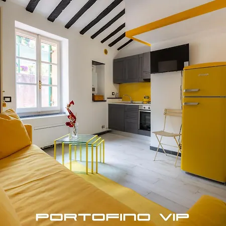 Limoni By Portofinovip Apartment *