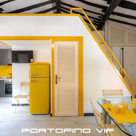 Limoni By Portofinovip Apartment Portofino