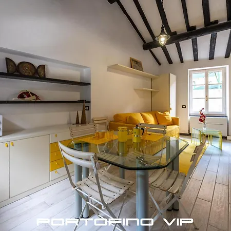 Apartment Limoni By Portofinovip