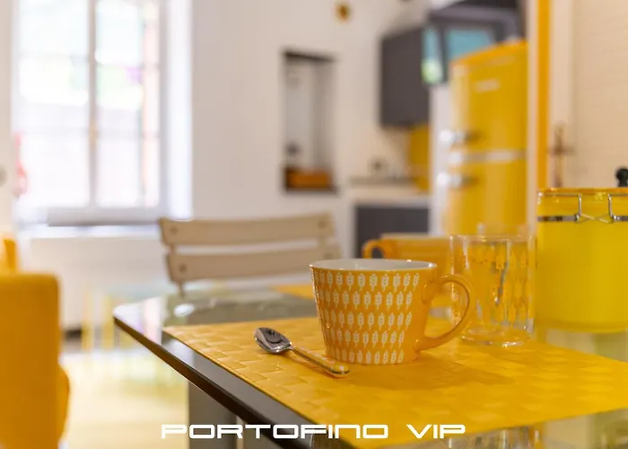 Apartmán Limoni By Portofinovip *