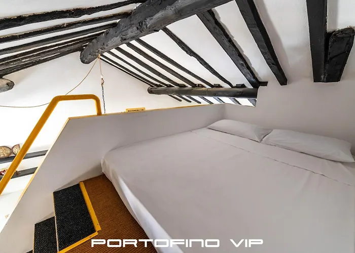Limoni By Portofinovip Lägenhet Portofino