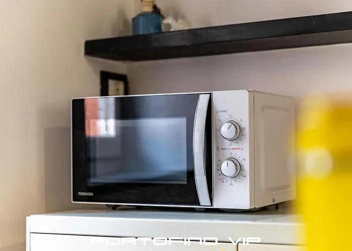 Limoni By Portofinovip Apartmán