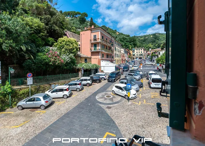 Limoni By Portofinovip Apartmán *