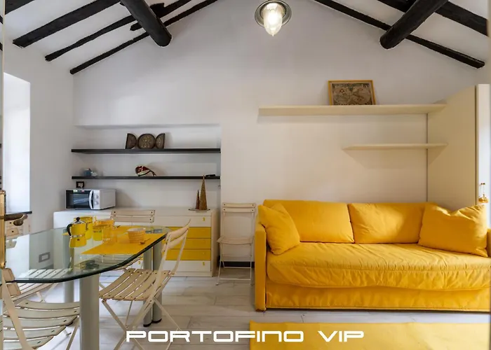 Lägenhet Limoni By Portofinovip Portofino