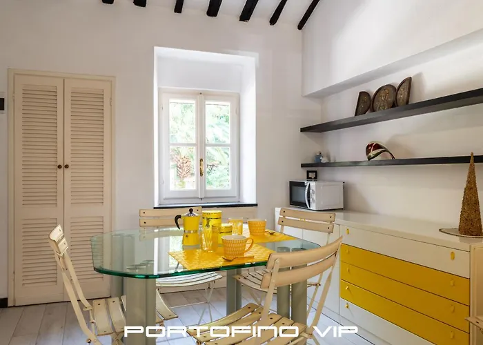 Limoni By Portofinovip Portofino