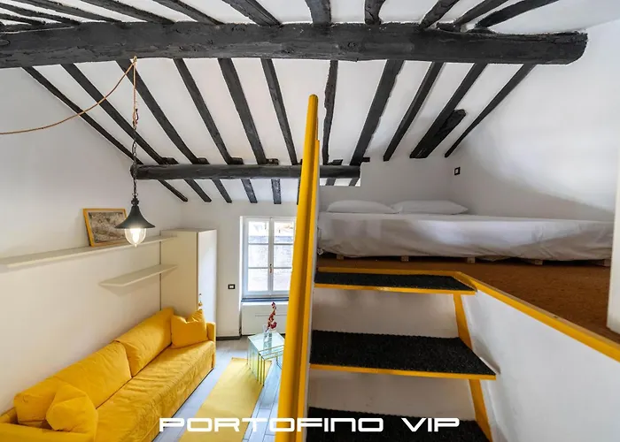 Limoni By Portofinovip Portofino