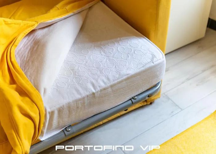 Limoni By Portofinovip Apartmán