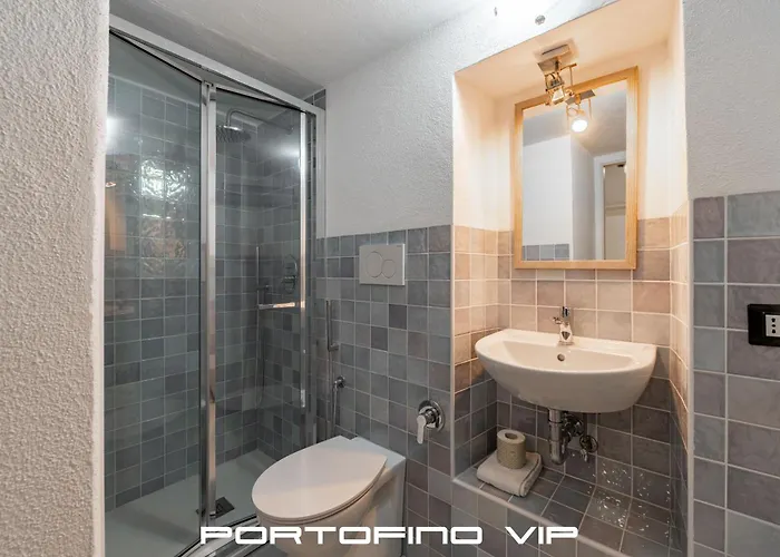 Limoni By Portofinovip Apartmán *