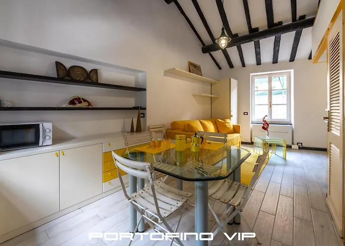 Apartmán Limoni By Portofinovip